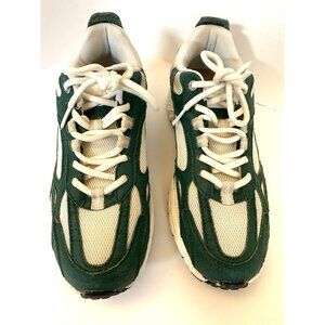 MERCER Re-Run Pineapple Green US 8 Women’s Sneakers EUC MSRP $199